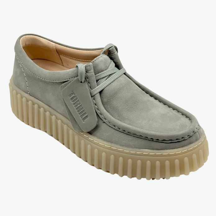 detail TORHILL BEE - Z CLARKS