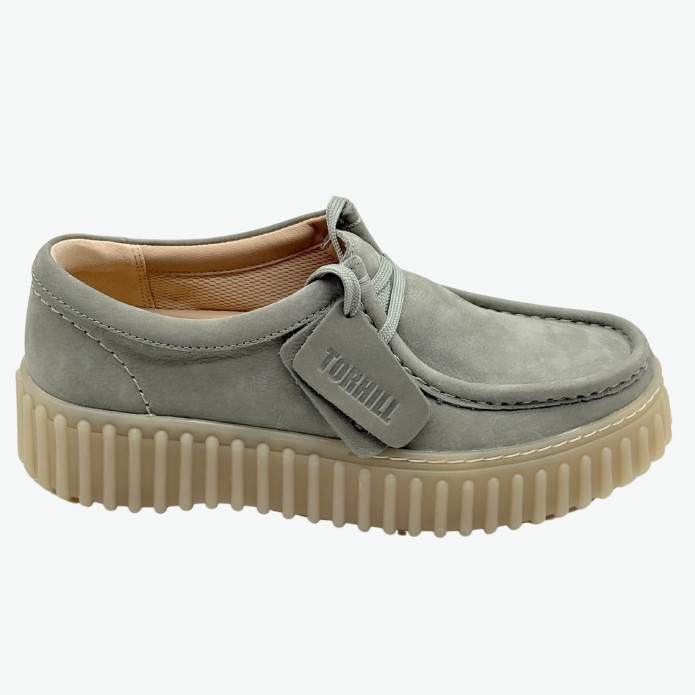 detail TORHILL BEE - Z CLARKS