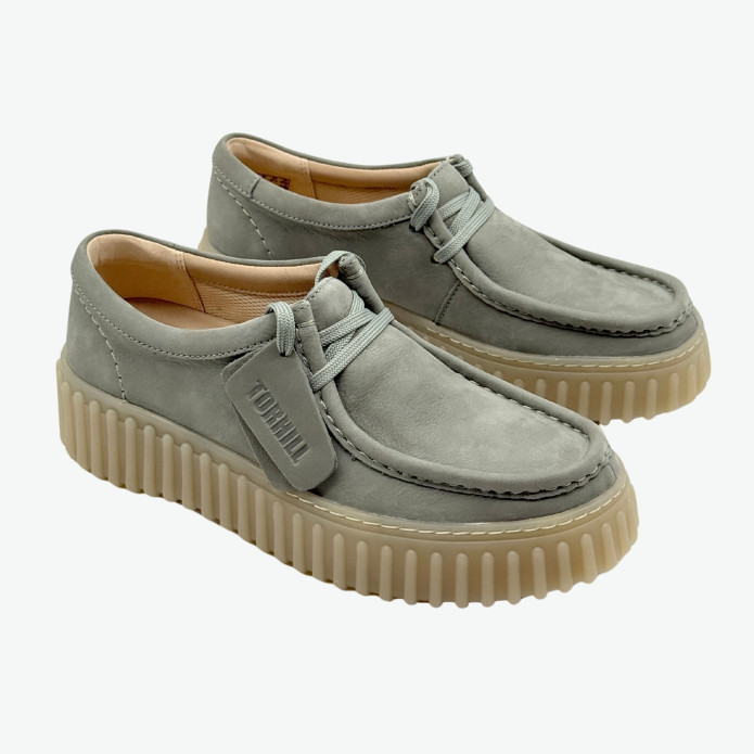 detail TORHILL BEE - Z CLARKS