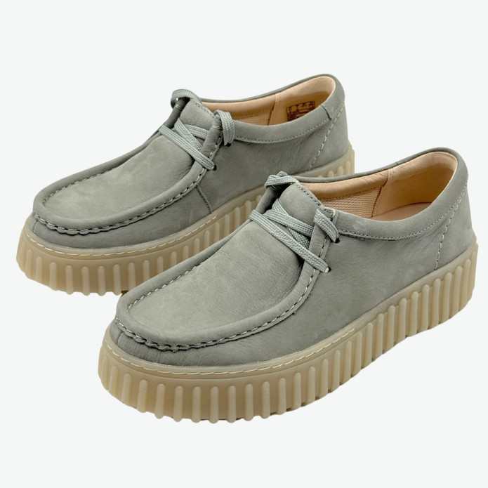 detail TORHILL BEE - Z CLARKS