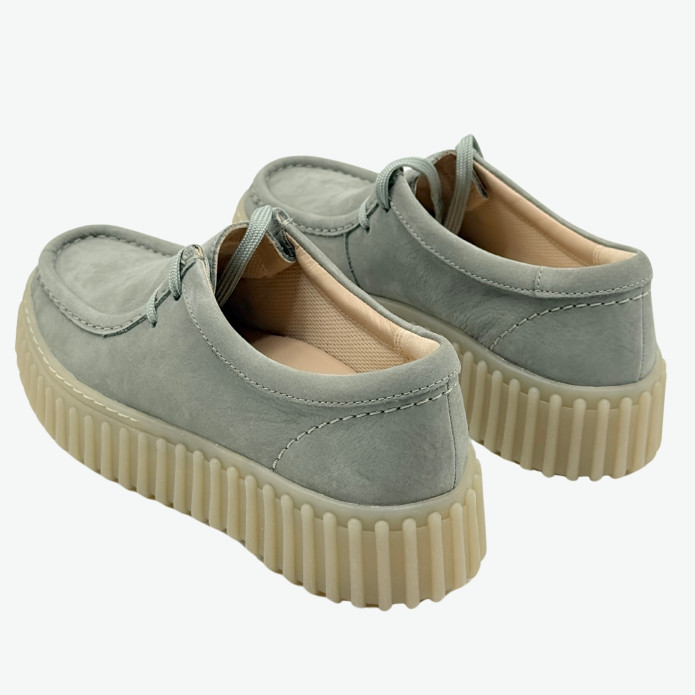 detail TORHILL BEE - Z CLARKS