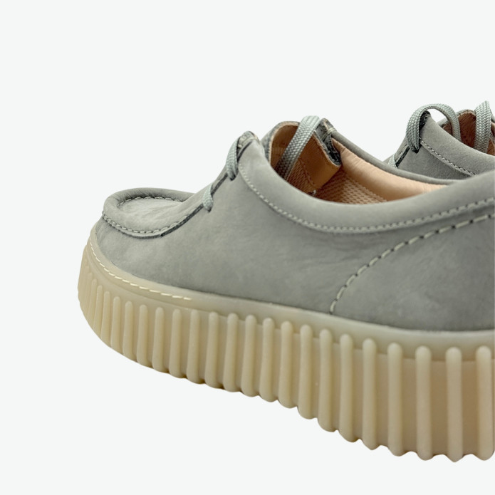 detail TORHILL BEE - Z CLARKS