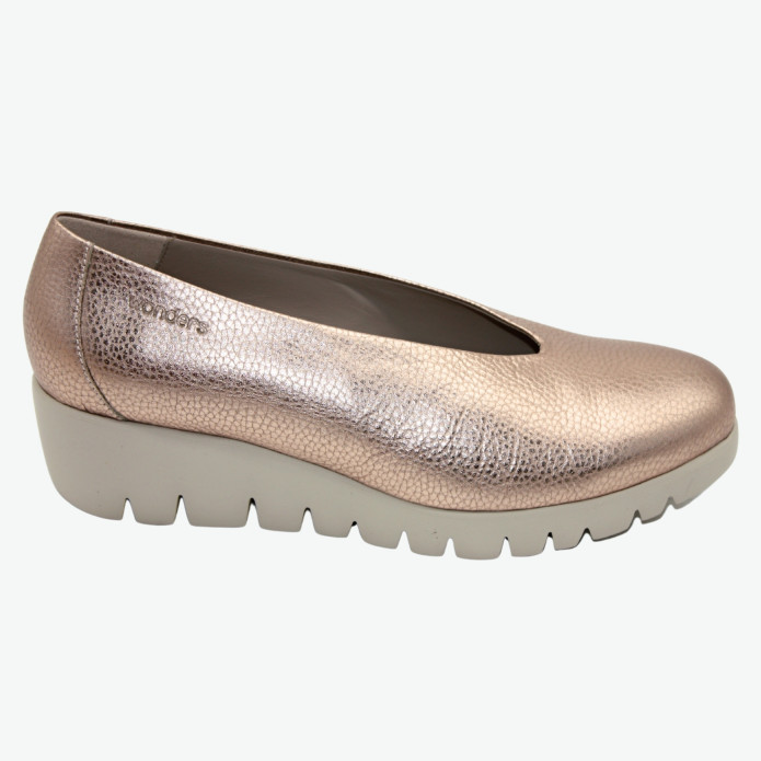 detail C-33100 růžová Wonders