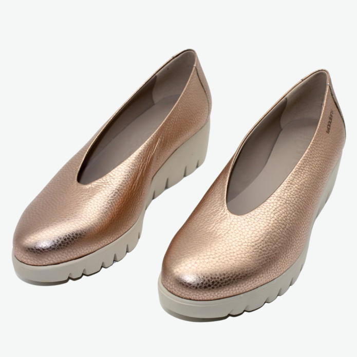 detail C-33100 růžová Wonders