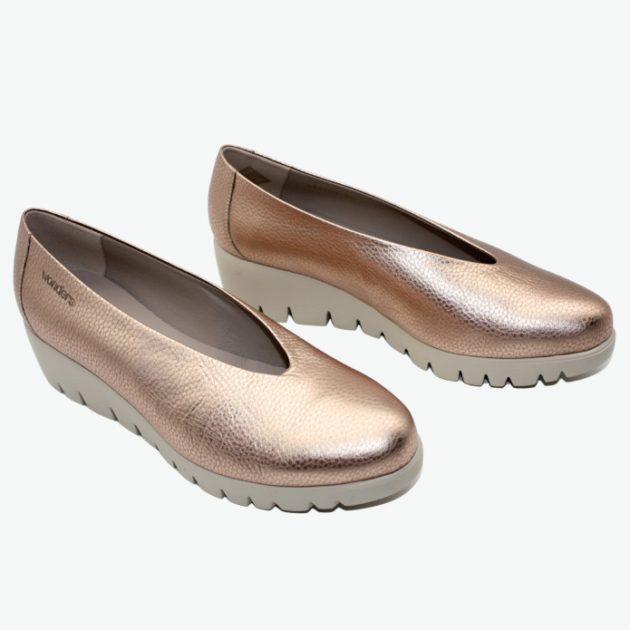 detail C-33100 růžová Wonders