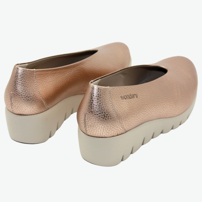 detail C-33100 růžová Wonders