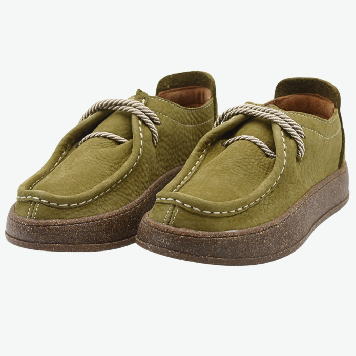detail 241094/002 Keku Nubuck