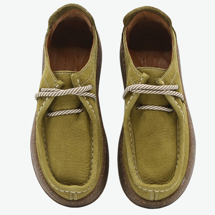 detail 241094/002 Keku Nubuck