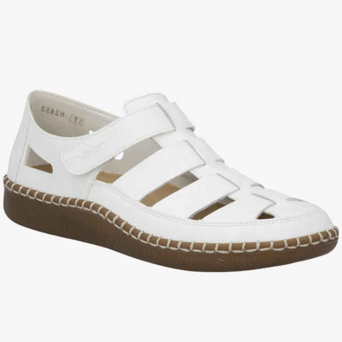 detail N2453-80 Rieker