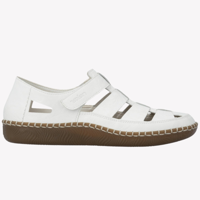 detail N2453-80 Rieker