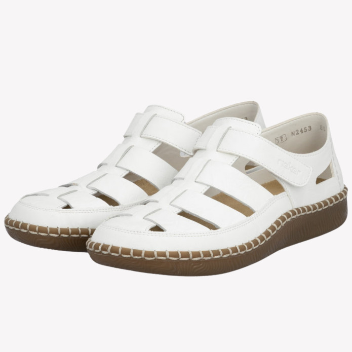 detail N2453-80 Rieker