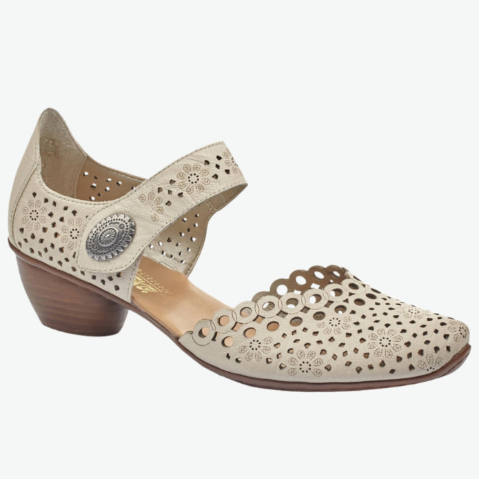 detail 43753-60 Rieker