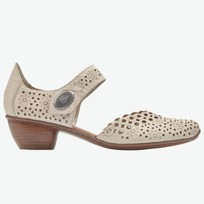 detail 43753-60 Rieker
