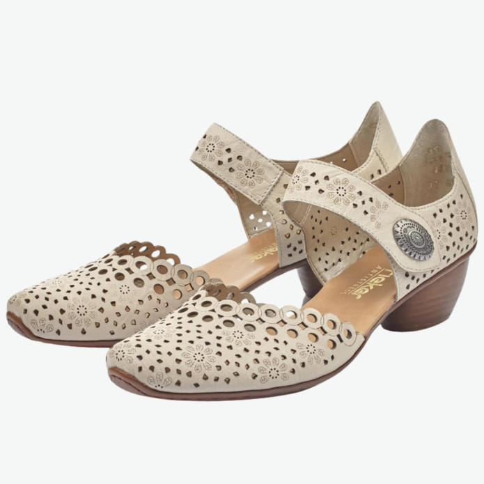 detail 43753-60 Rieker