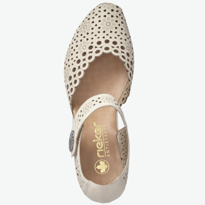 detail 43753-60 Rieker