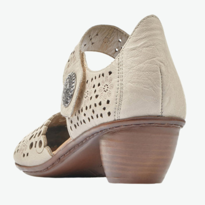 detail 43753-60 Rieker