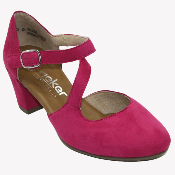 detail 41080-31 Rieker