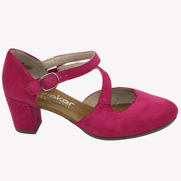 detail 41080-31 Rieker