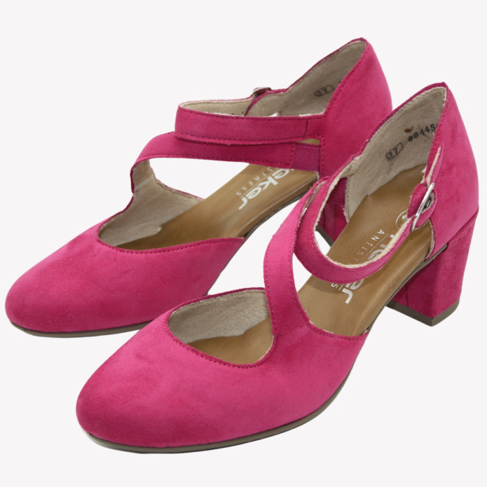 detail 41080-31 Rieker