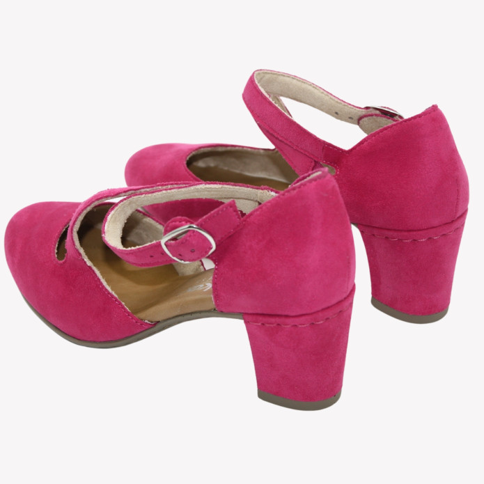 detail 41080-31 Rieker