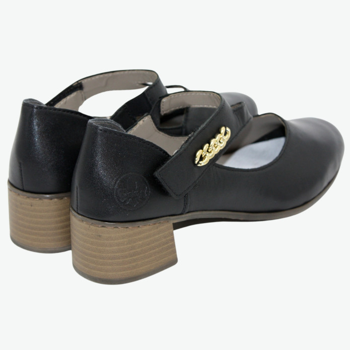 detail 41698-00 Rieker