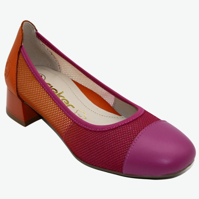 detail 45065-91 Rieker