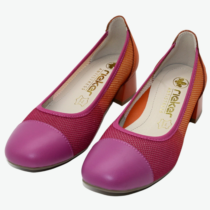 detail 45065-91 Rieker