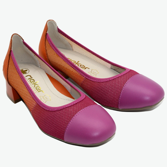 detail 45065-91 Rieker