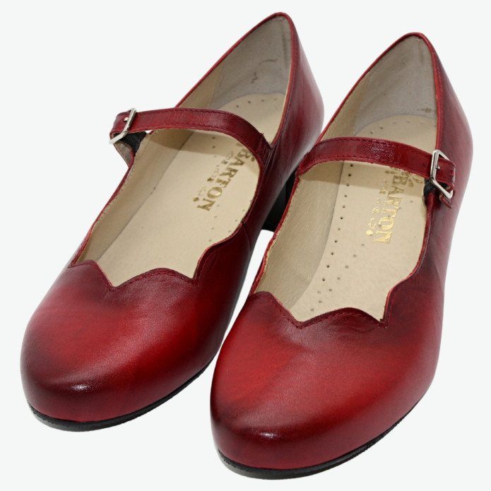 detail R2497 Barton