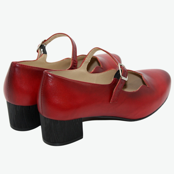 detail R2497 Barton