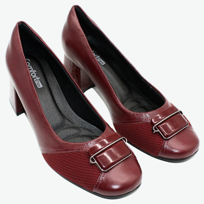 detail 24-75302 Comfort Flex 17
