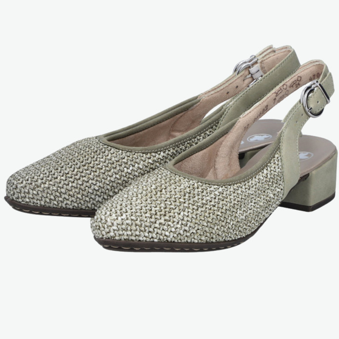 detail 47060-52 Rieker