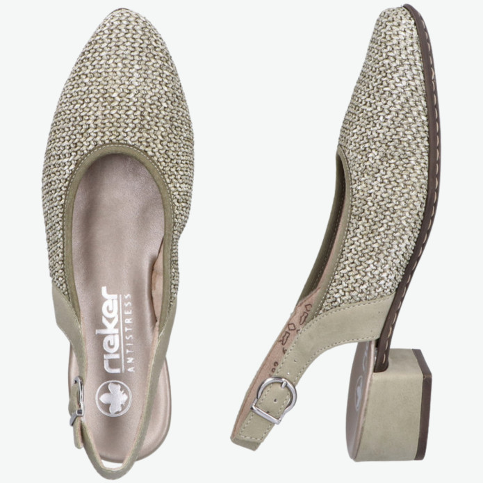 detail 47060-52 Rieker