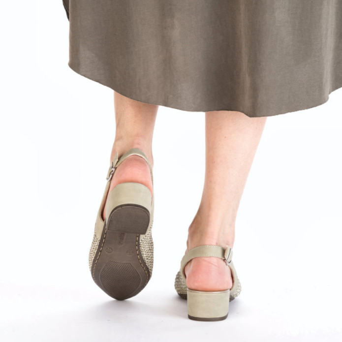 detail 47060-52 Rieker
