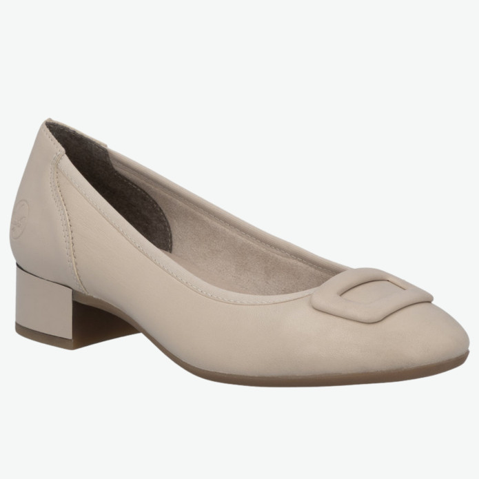 detail 43453-62 Rieker