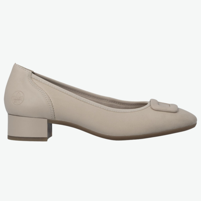 detail 43453-62 Rieker