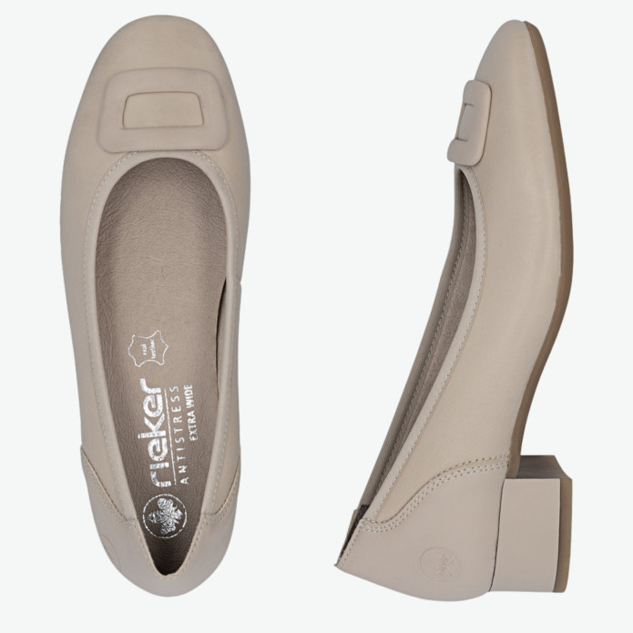 detail 43453-62 Rieker