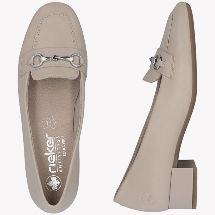 detail 43454-62 Rieker