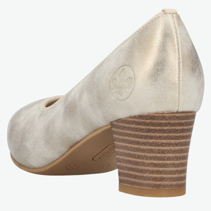 detail 44650-91 Rieker