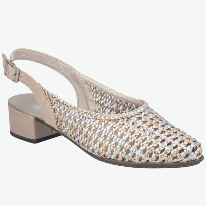 detail 47078-90 Rieker