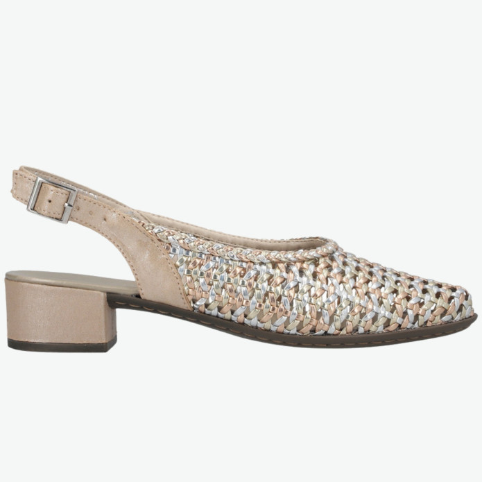detail 47078-90 Rieker