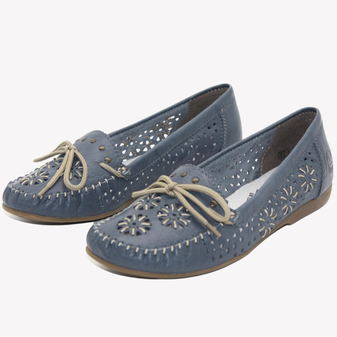 detail L6396-12 Rieker