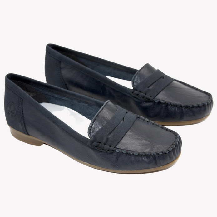detail 40054-15 Rieker