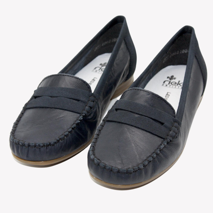 detail 40054-15 Rieker