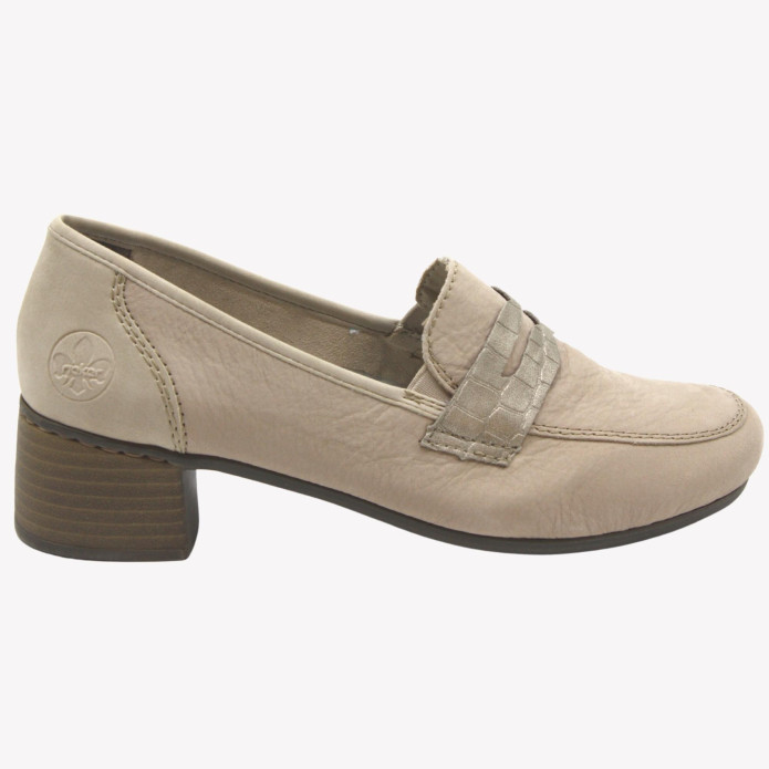 detail 41662-62 Rieker