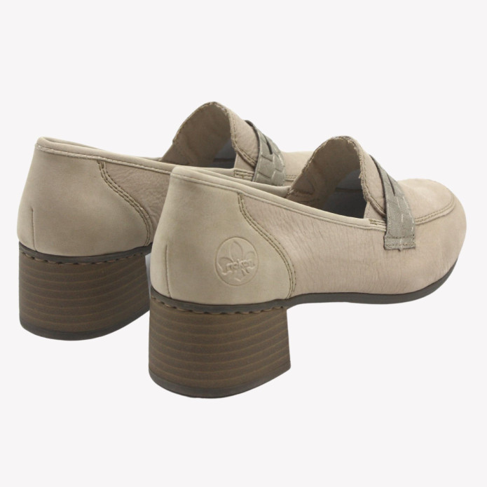 detail 41662-62 Rieker