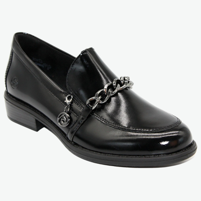 detail D0F03-01 Remonte