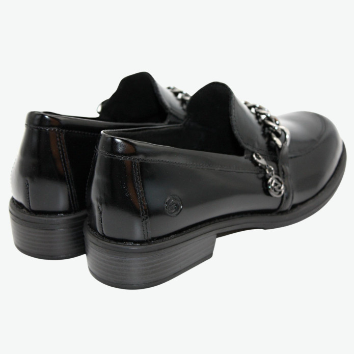detail D0F03-01 Remonte