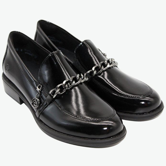 detail D0F03-01 Remonte