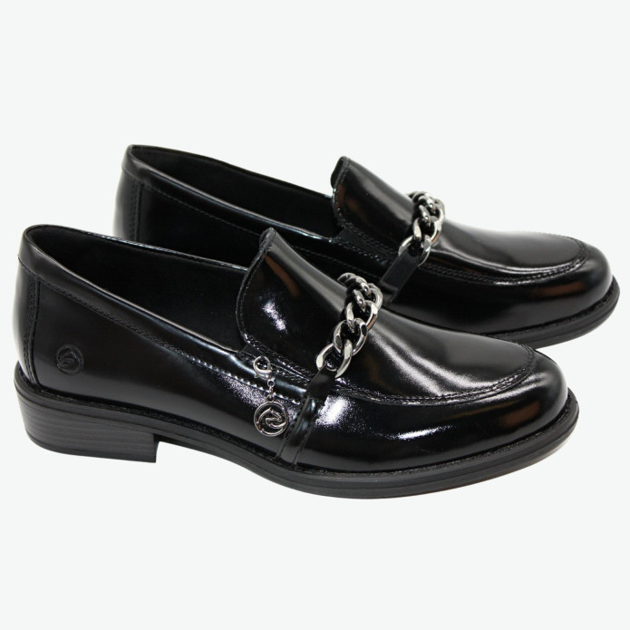 detail D0F03-01 Remonte